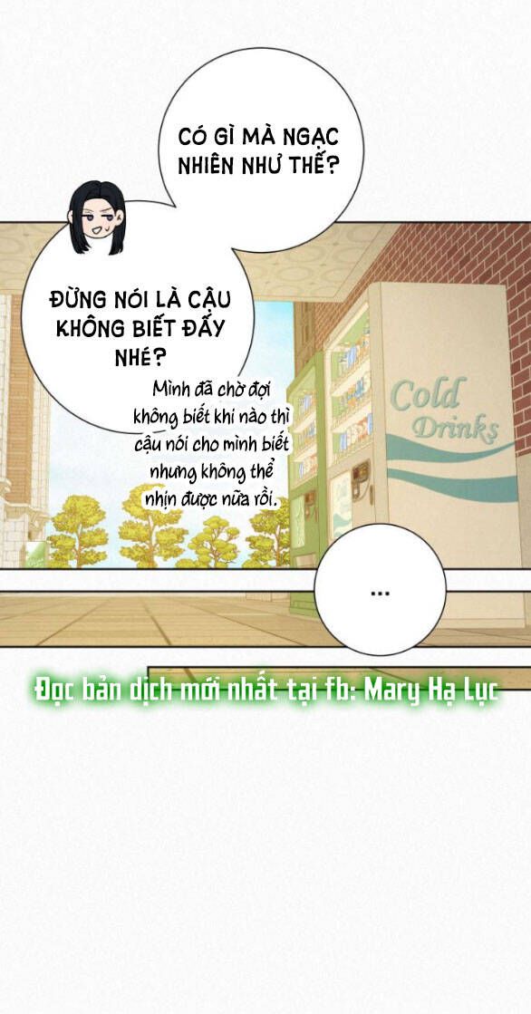 đọc truyện Chiến Lược Tình Yêu Trong Sáng Chương 55.5 ảnh 38 tại Giả Dược