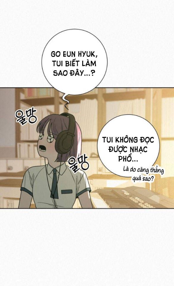 đọc truyện Chiến Lược Tình Yêu Trong Sáng Chương 55.5 ảnh 51 tại Giả Dược