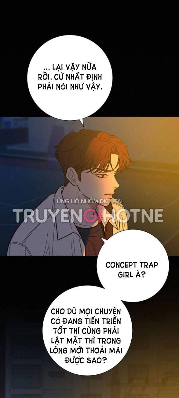 đọc truyện Chiến Lược Tình Yêu Trong Sáng Chương 56.5 ảnh 1 tại Giả Dược