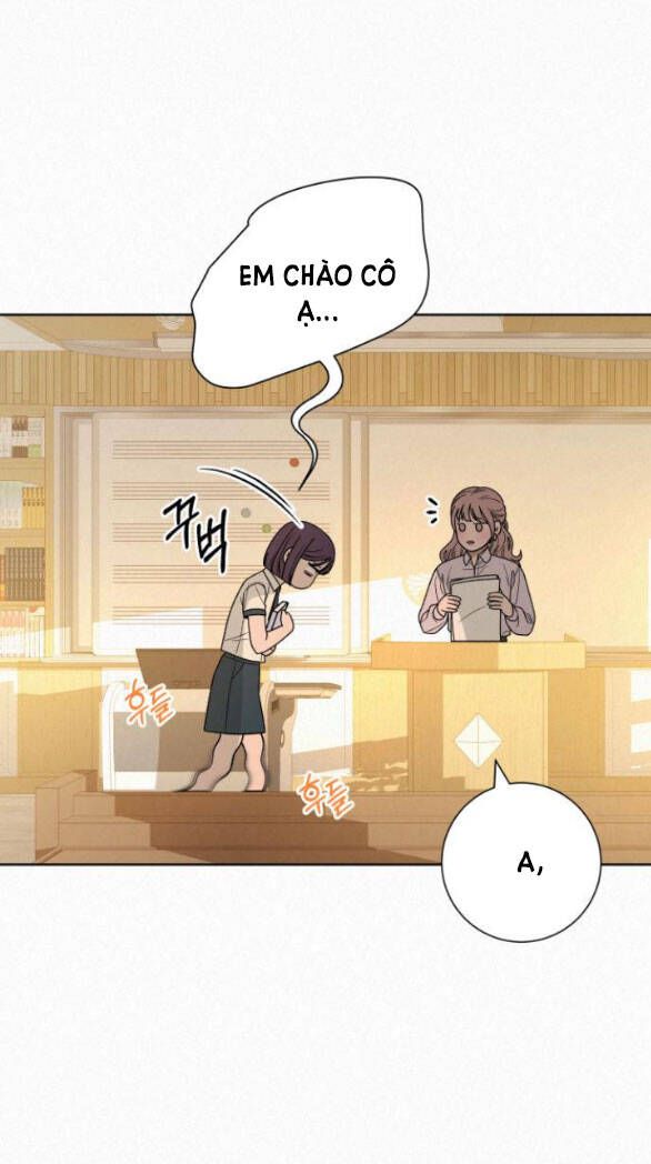 đọc truyện Chiến Lược Tình Yêu Trong Sáng Chương 56.5 ảnh 23 tại Giả Dược