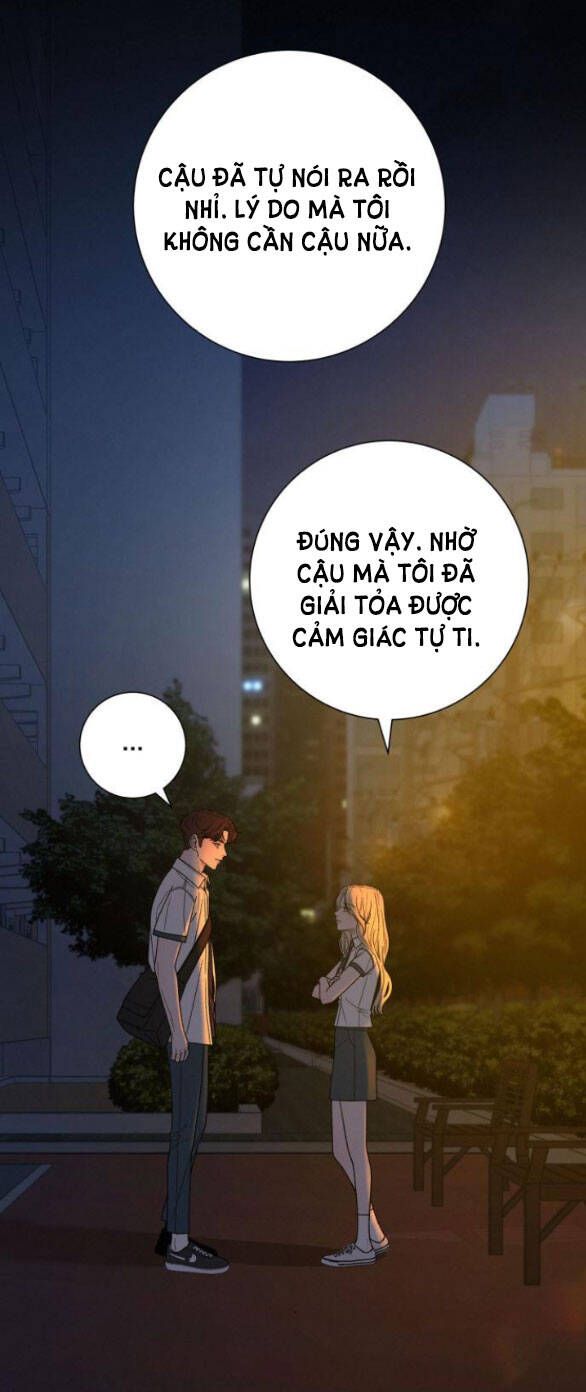 đọc truyện Chiến Lược Tình Yêu Trong Sáng Chương 56.5 ảnh 9 tại Giả Dược