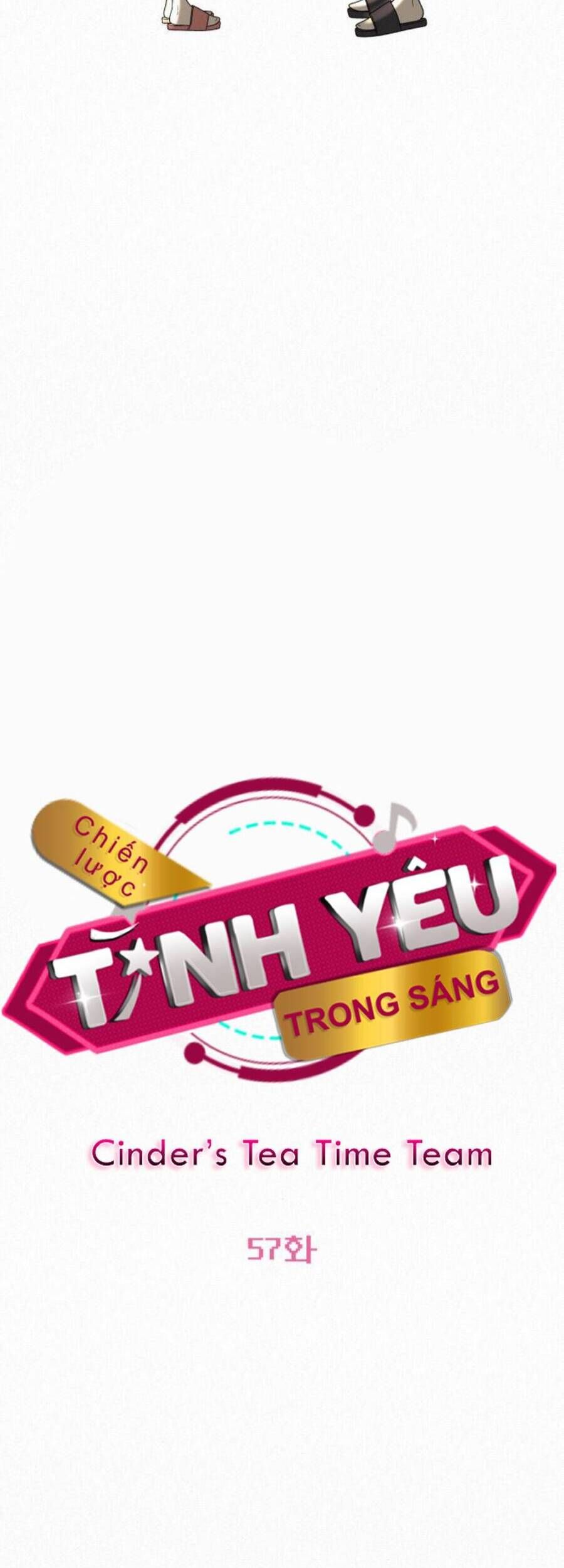đọc truyện Chiến Lược Tình Yêu Trong Sáng Chương 57 ảnh 18 tại Giả Dược