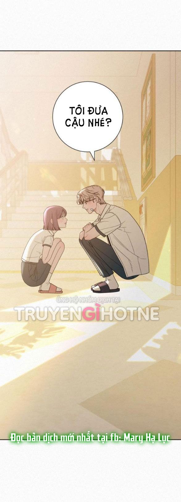 đọc truyện Chiến Lược Tình Yêu Trong Sáng Chương 58 ảnh 16 tại Giả Dược