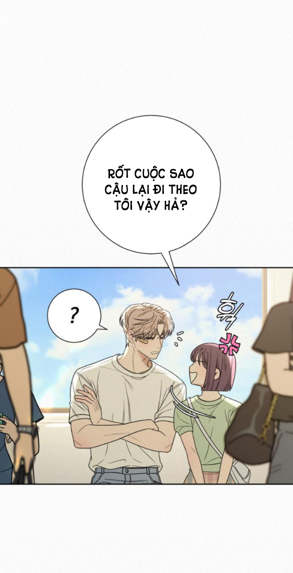 đọc truyện Chiến Lược Tình Yêu Trong Sáng Chương 58 ảnh 69 tại Giả Dược