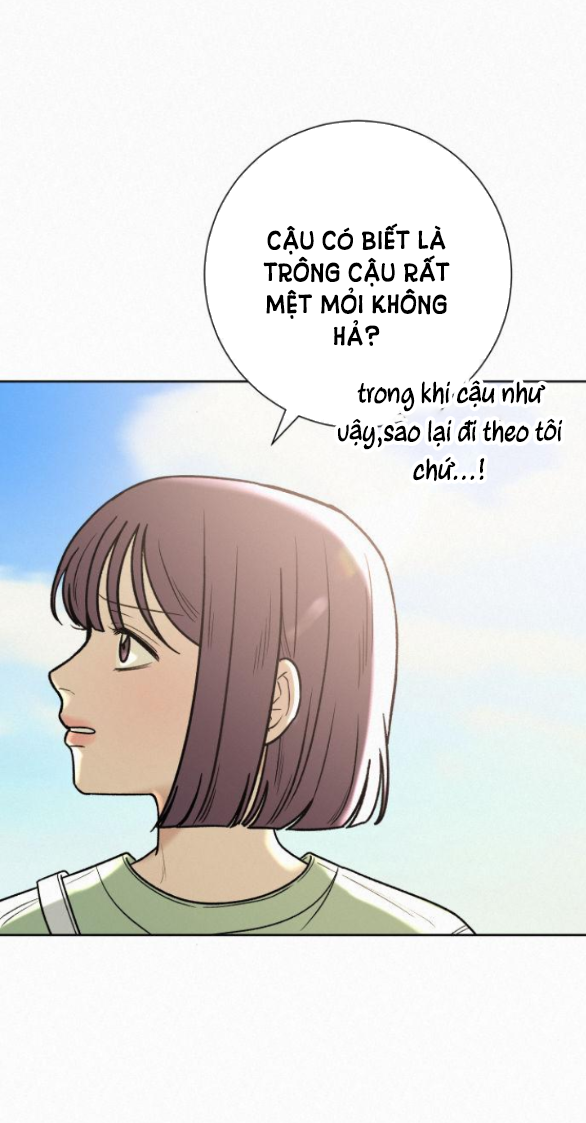 đọc truyện Chiến Lược Tình Yêu Trong Sáng Chương 58 ảnh 71 tại Giả Dược