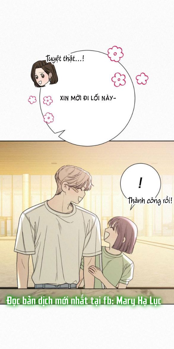 đọc truyện Chiến Lược Tình Yêu Trong Sáng Chương 59 ảnh 30 tại Giả Dược
