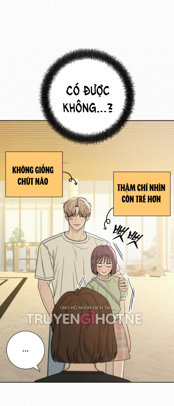 đọc truyện Chiến Lược Tình Yêu Trong Sáng Chương 59 ảnh 42 tại Giả Dược