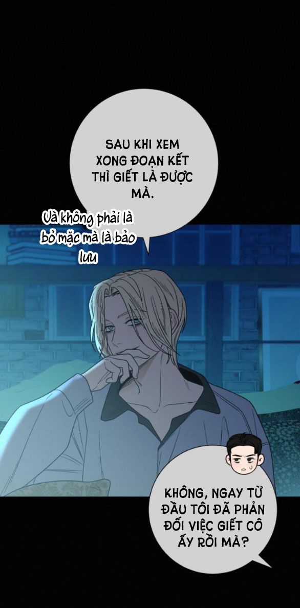 đọc truyện Chiến Lược Tình Yêu Trong Sáng Chương 60 ảnh 43 tại Giả Dược