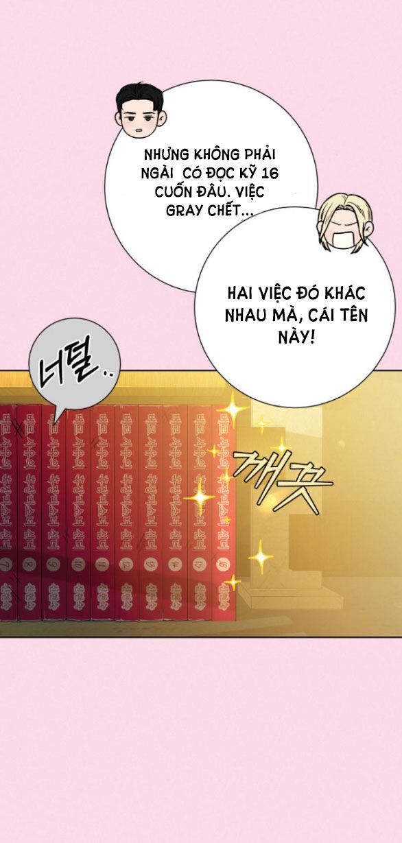 đọc truyện Chiến Lược Tình Yêu Trong Sáng Chương 60 ảnh 70 tại Giả Dược