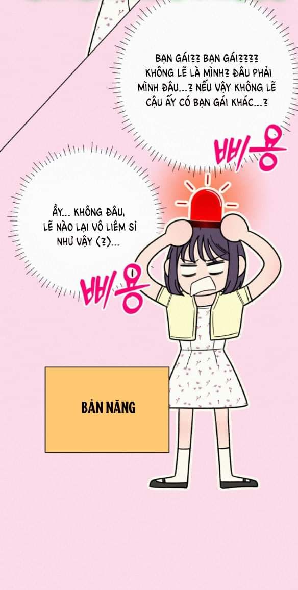 đọc truyện Chiến Lược Tình Yêu Trong Sáng Chương 61 ảnh 31 tại Giả Dược