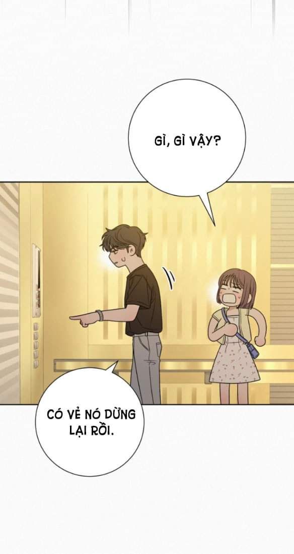 đọc truyện Chiến Lược Tình Yêu Trong Sáng Chương 61 ảnh 79 tại Giả Dược