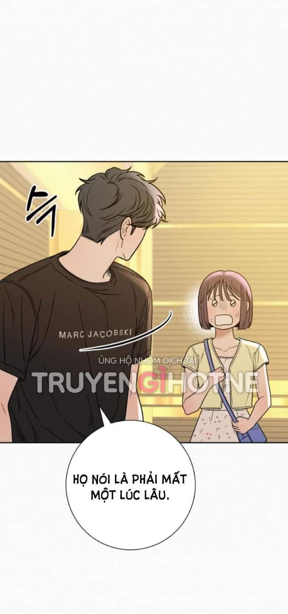 đọc truyện Chiến Lược Tình Yêu Trong Sáng Chương 61 ảnh 83 tại Giả Dược