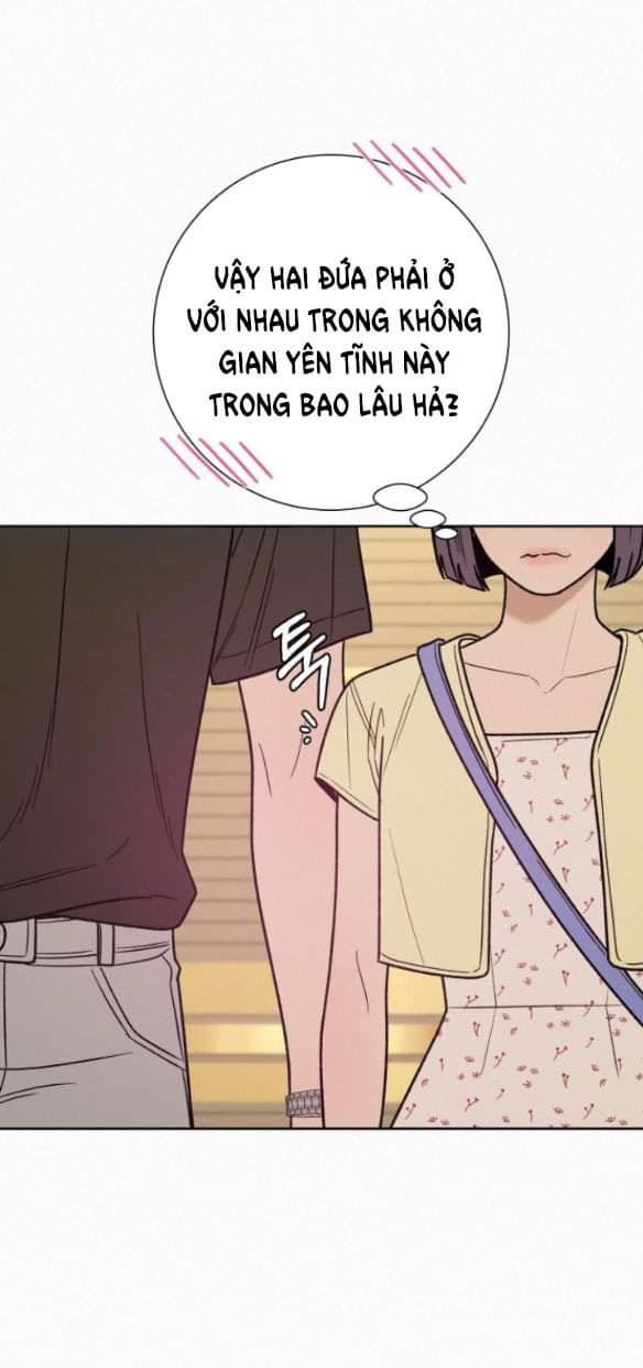 đọc truyện Chiến Lược Tình Yêu Trong Sáng Chương 61 ảnh 84 tại Giả Dược