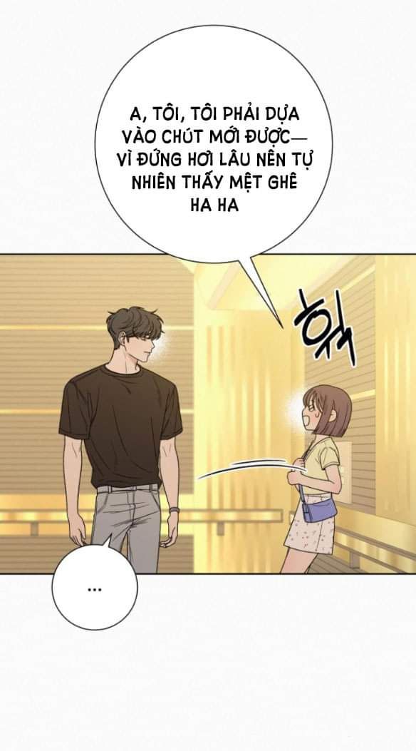 đọc truyện Chiến Lược Tình Yêu Trong Sáng Chương 61 ảnh 86 tại Giả Dược