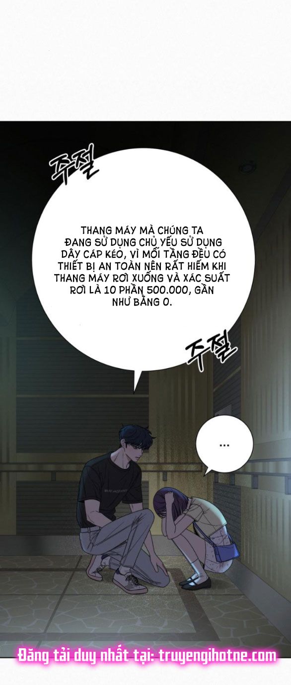 đọc truyện Chiến Lược Tình Yêu Trong Sáng Chương 62 ảnh 20 tại Giả Dược