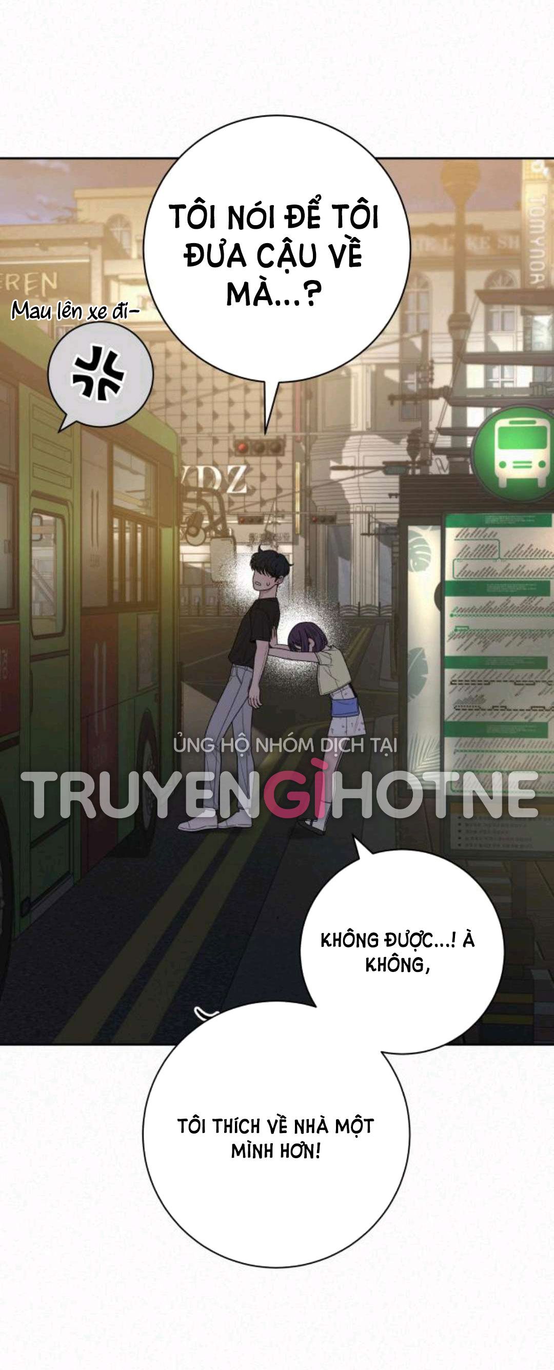 đọc truyện Chiến Lược Tình Yêu Trong Sáng Chương 63 ảnh 2 tại Giả Dược