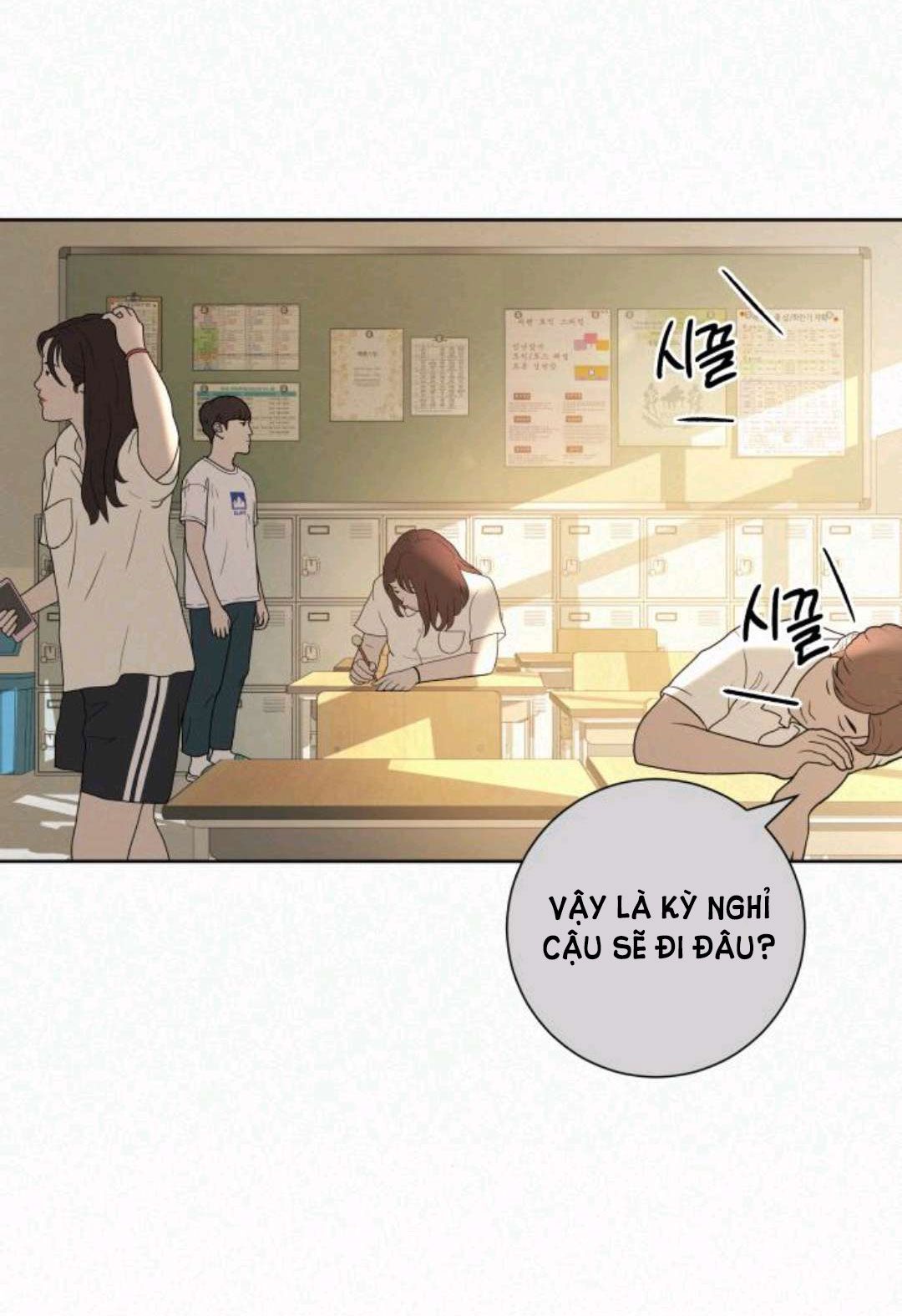 đọc truyện Chiến Lược Tình Yêu Trong Sáng Chương 63 ảnh 46 tại Giả Dược