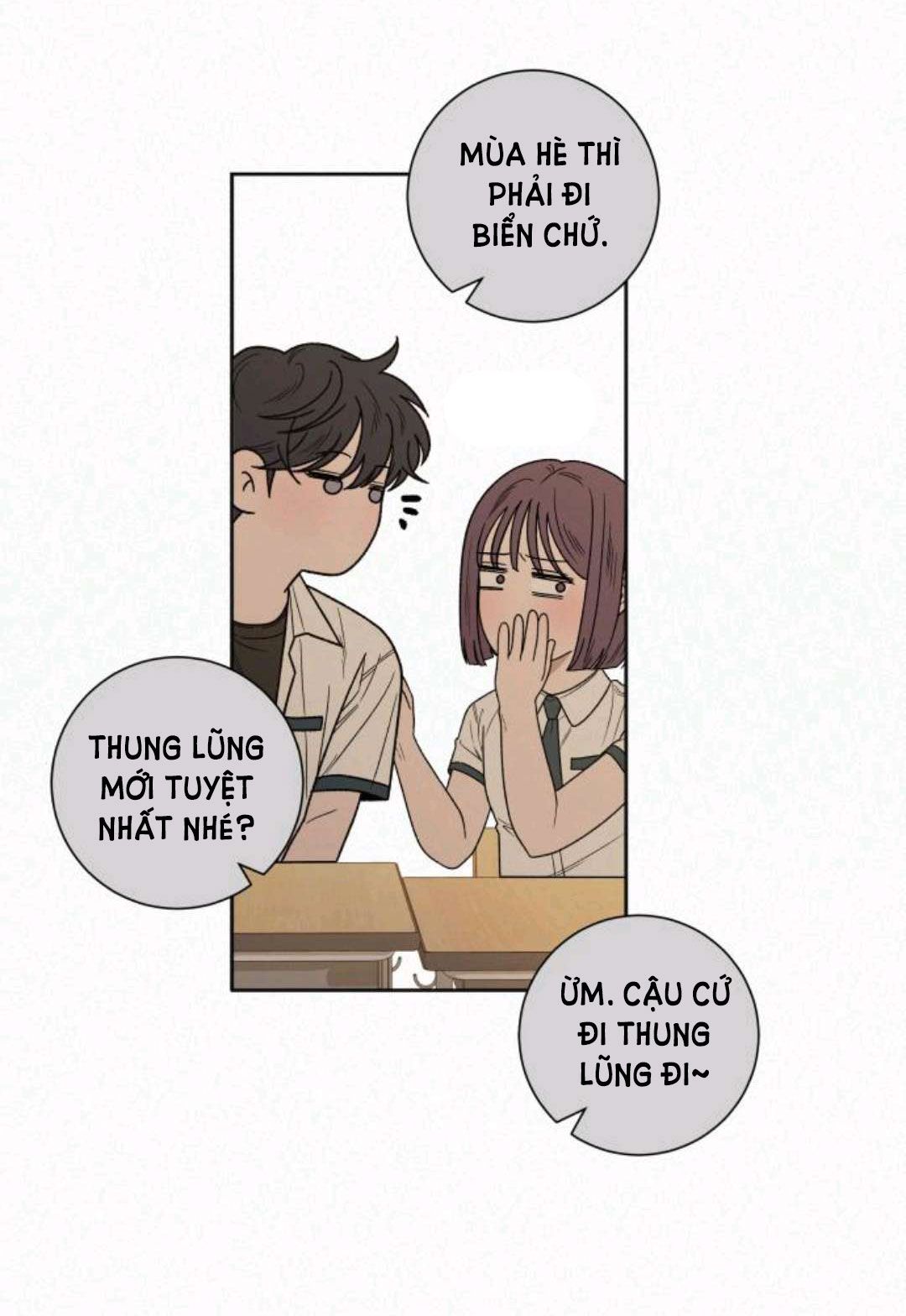 đọc truyện Chiến Lược Tình Yêu Trong Sáng Chương 63 ảnh 47 tại Giả Dược