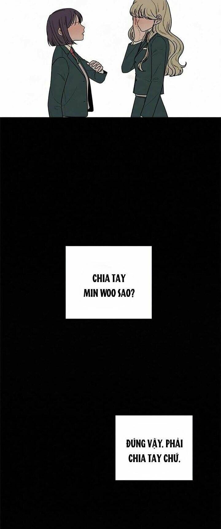 đọc truyện Chiến Lược Tình Yêu Trong Sáng Chương 7 ảnh 31 tại Giả Dược