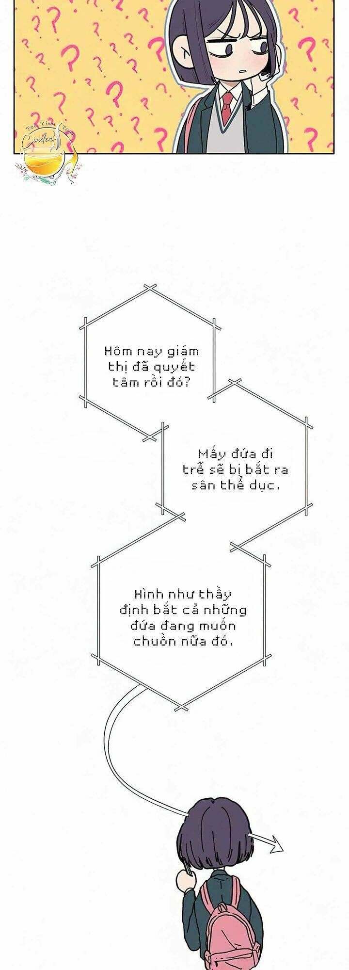 đọc truyện Chiến Lược Tình Yêu Trong Sáng Chương 7 ảnh 56 tại Giả Dược