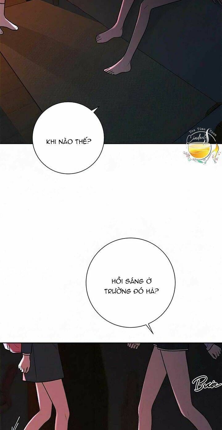 đọc truyện Chiến Lược Tình Yêu Trong Sáng Chương 7 ảnh 10 tại Giả Dược