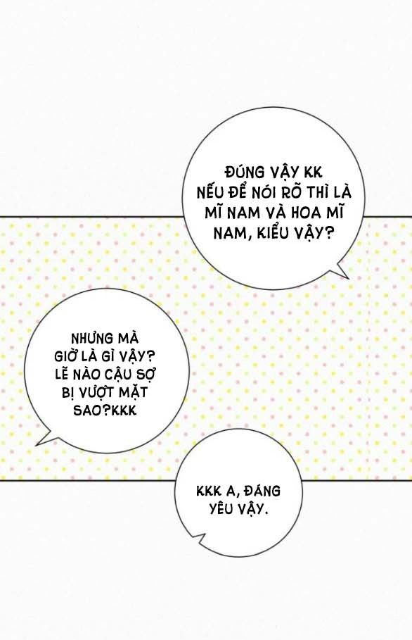đọc truyện Chiến Lược Tình Yêu Trong Sáng Chương 70 ảnh 92 tại Giả Dược