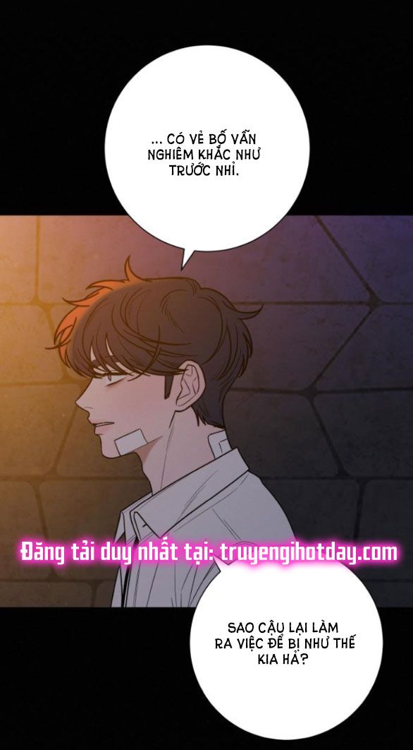 đọc truyện Chiến Lược Tình Yêu Trong Sáng Chương 71 ảnh 29 tại Giả Dược