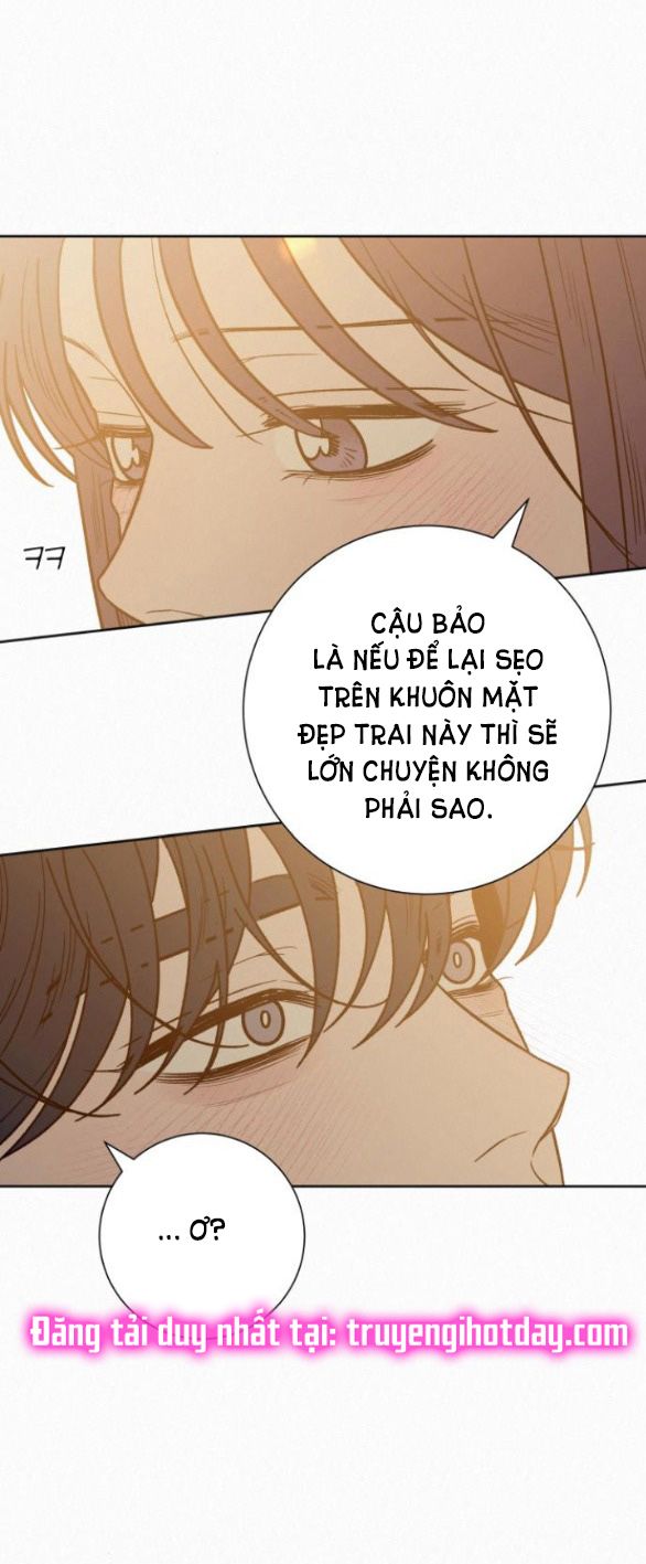đọc truyện Chiến Lược Tình Yêu Trong Sáng Chương 72 ảnh 13 tại Giả Dược
