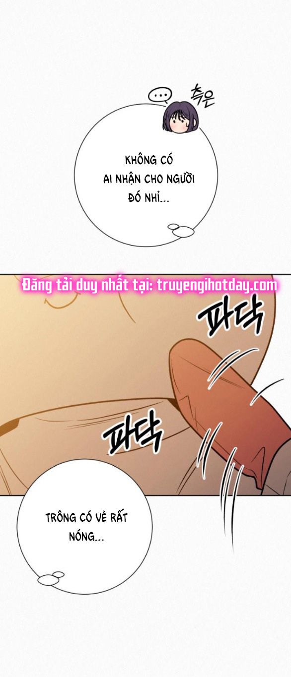 đọc truyện Chiến Lược Tình Yêu Trong Sáng Chương 72 ảnh 42 tại Giả Dược