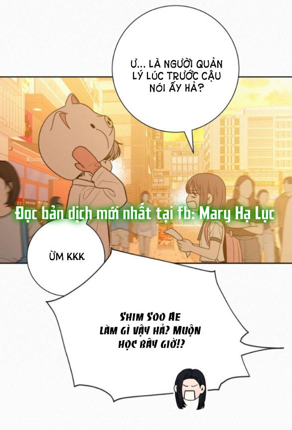 đọc truyện Chiến Lược Tình Yêu Trong Sáng Chương 72 ảnh 55 tại Giả Dược