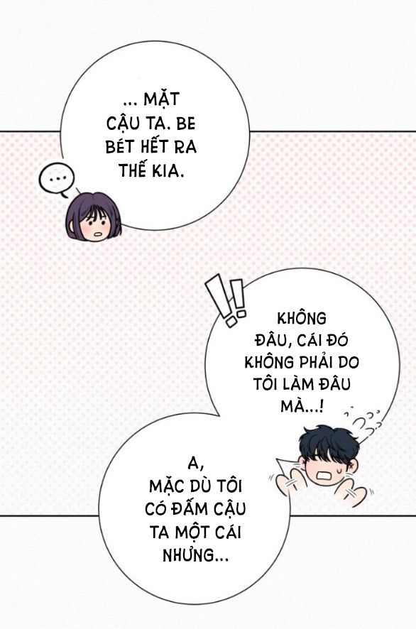 đọc truyện Chiến Lược Tình Yêu Trong Sáng Chương 72 ảnh 7 tại Giả Dược