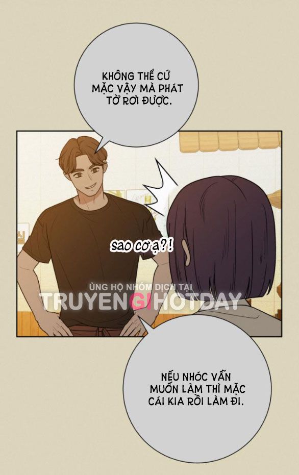 đọc truyện Chiến Lược Tình Yêu Trong Sáng Chương 72 ảnh 79 tại Giả Dược