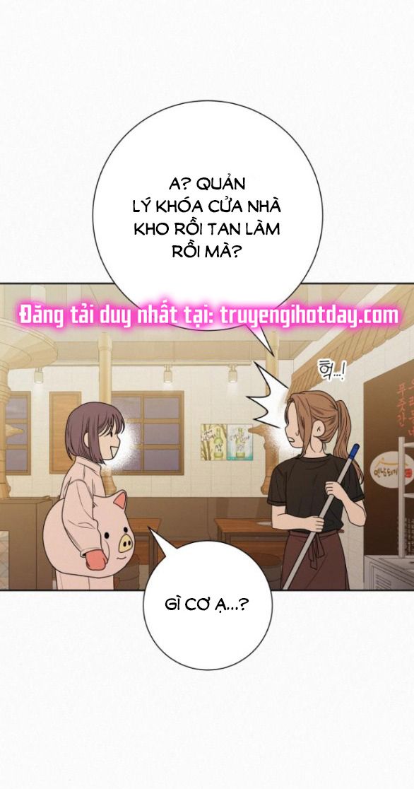 đọc truyện Chiến Lược Tình Yêu Trong Sáng Chương 73 ảnh 17 tại Giả Dược