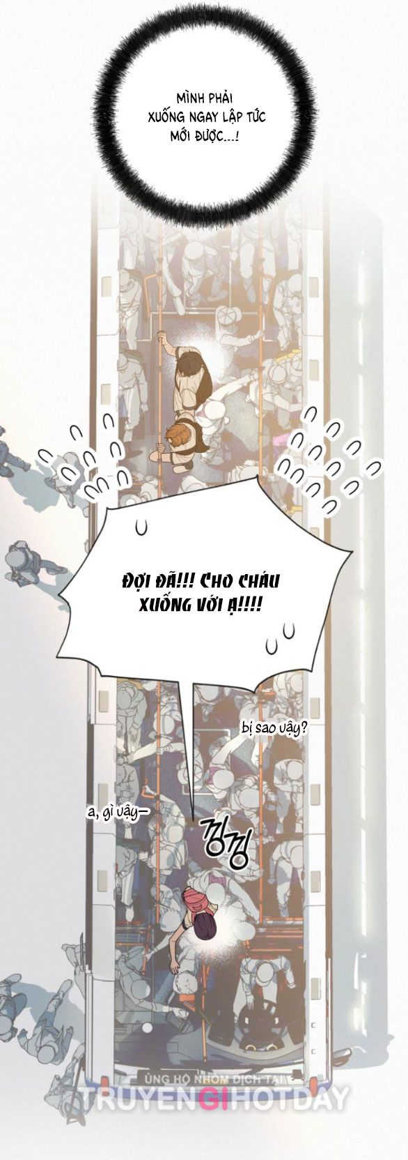 đọc truyện Chiến Lược Tình Yêu Trong Sáng Chương 74 ảnh 50 tại Giả Dược