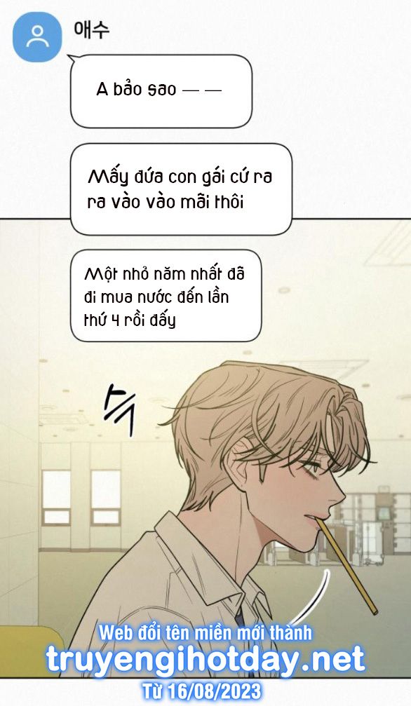 đọc truyện Chiến Lược Tình Yêu Trong Sáng Chương 75 ảnh 40 tại Giả Dược