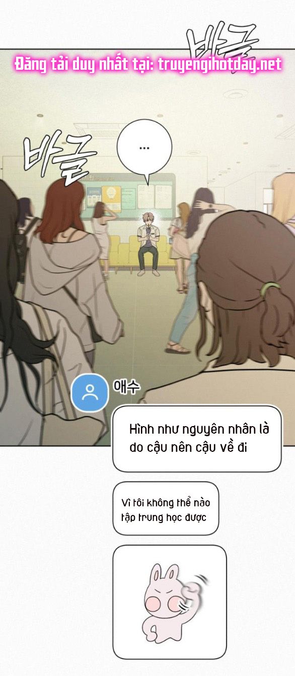 đọc truyện Chiến Lược Tình Yêu Trong Sáng Chương 75 ảnh 41 tại Giả Dược