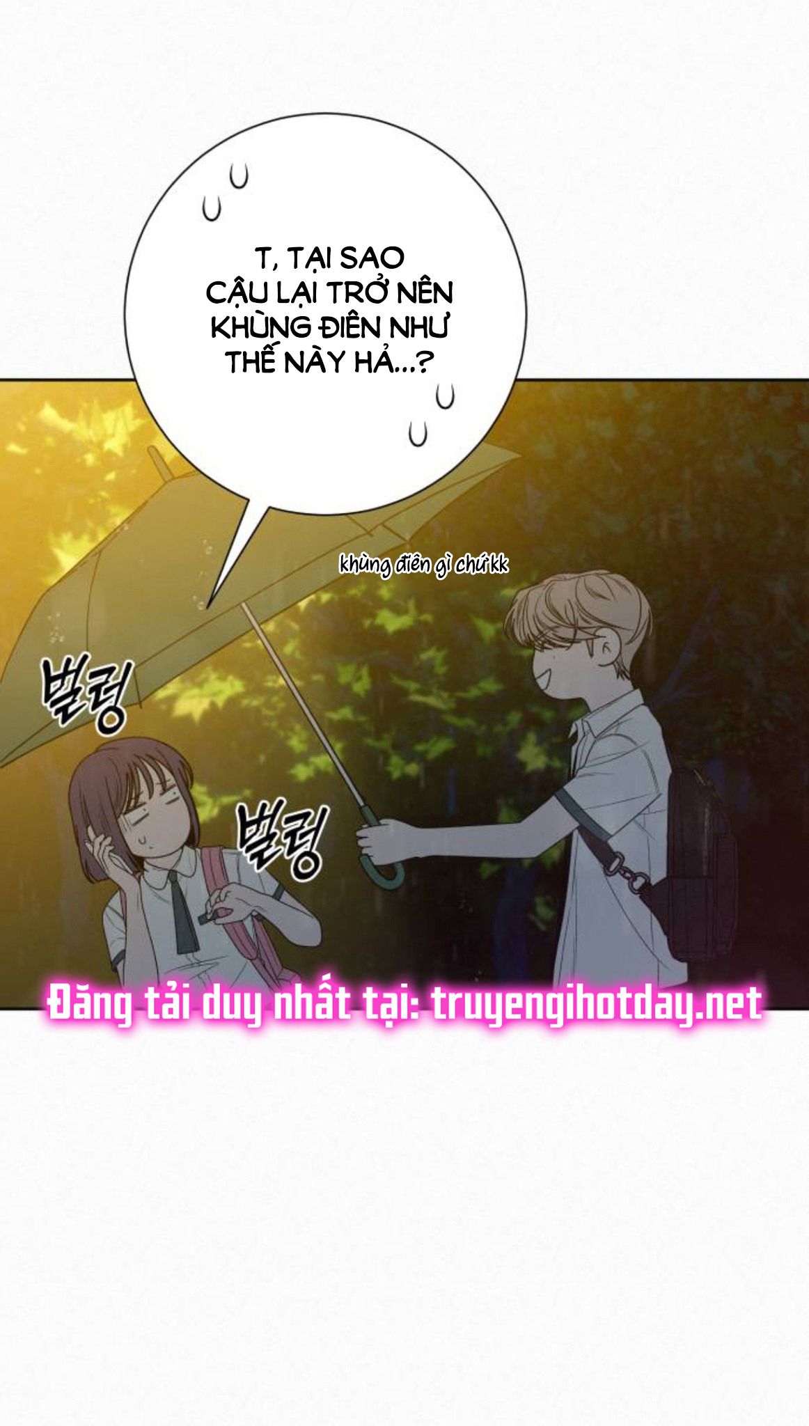 đọc truyện Chiến Lược Tình Yêu Trong Sáng Chương 76 ảnh 22 tại Giả Dược