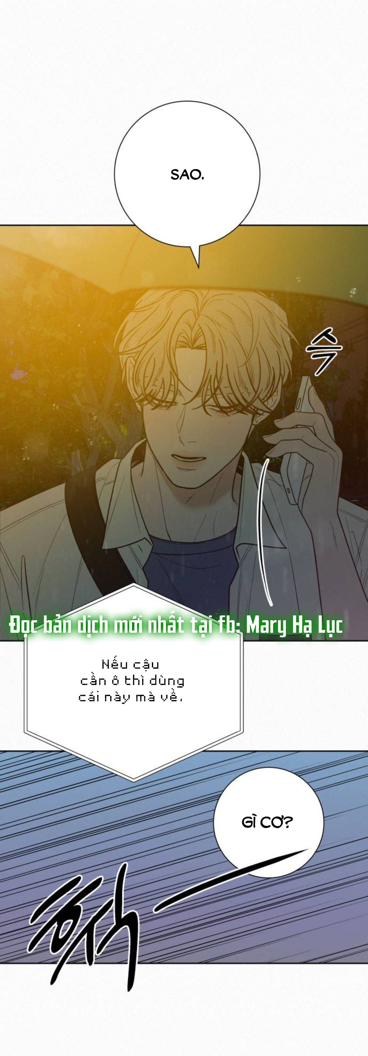 đọc truyện Chiến Lược Tình Yêu Trong Sáng Chương 76 ảnh 27 tại Giả Dược