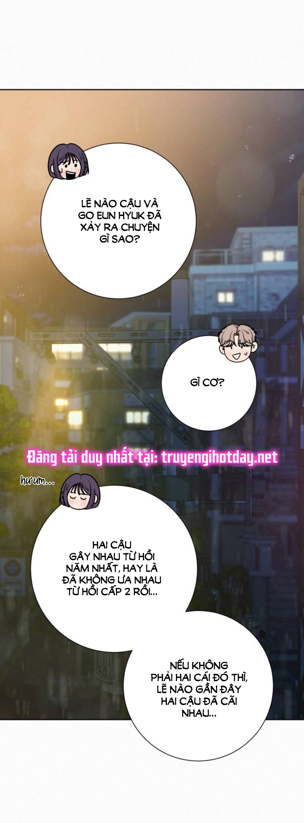 đọc truyện Chiến Lược Tình Yêu Trong Sáng Chương 76 ảnh 46 tại Giả Dược