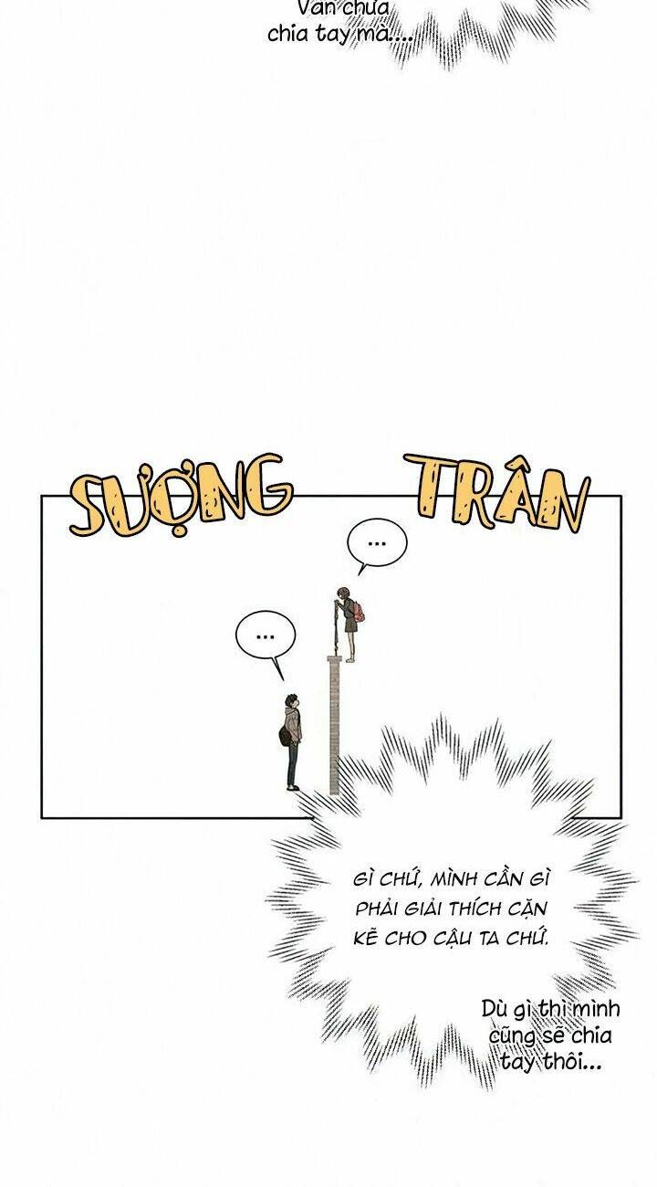 đọc truyện Chiến Lược Tình Yêu Trong Sáng Chương 8 ảnh 17 tại Giả Dược