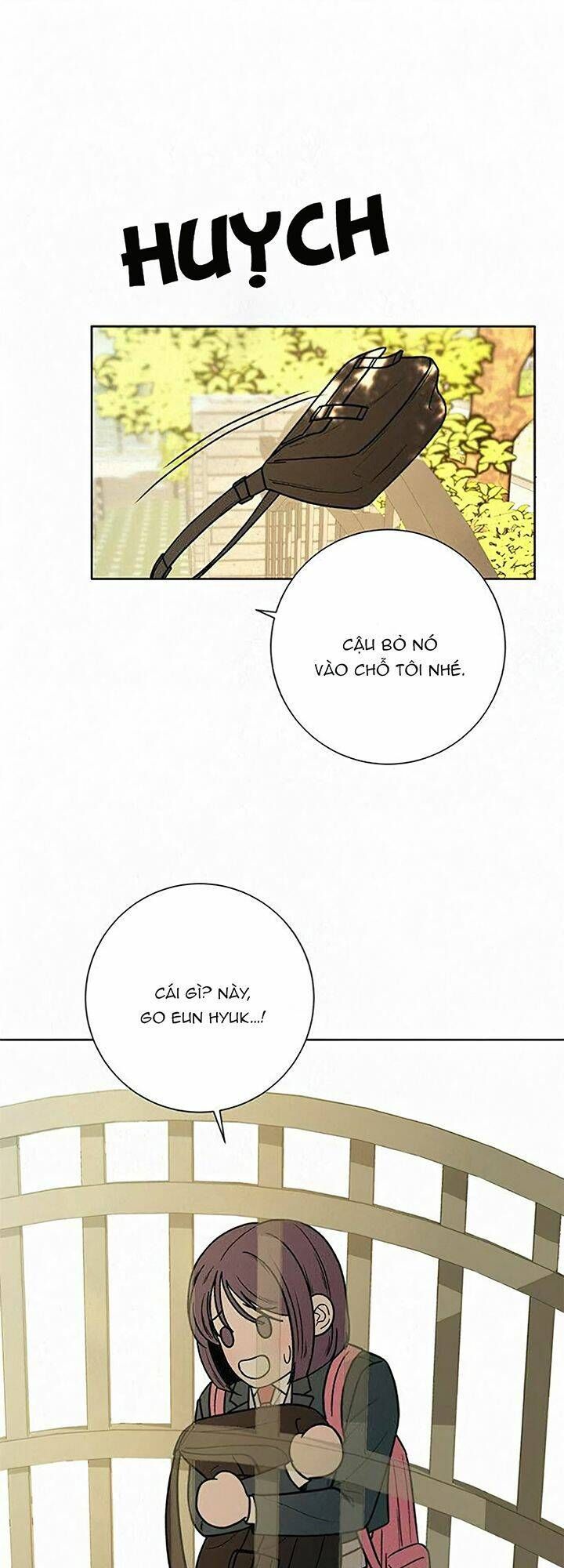 đọc truyện Chiến Lược Tình Yêu Trong Sáng Chương 8 ảnh 25 tại Giả Dược