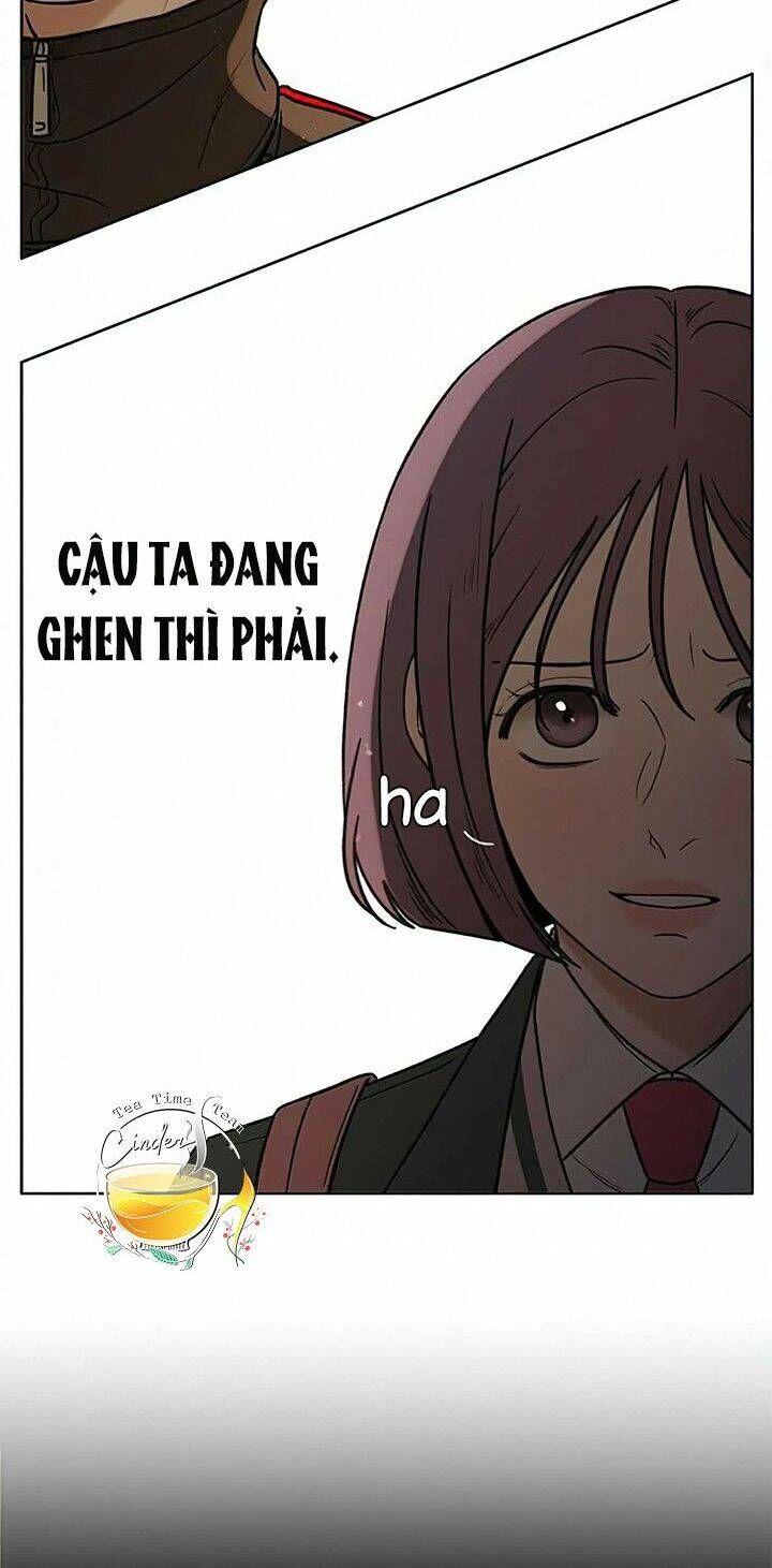 đọc truyện Chiến Lược Tình Yêu Trong Sáng Chương 8 ảnh 53 tại Giả Dược