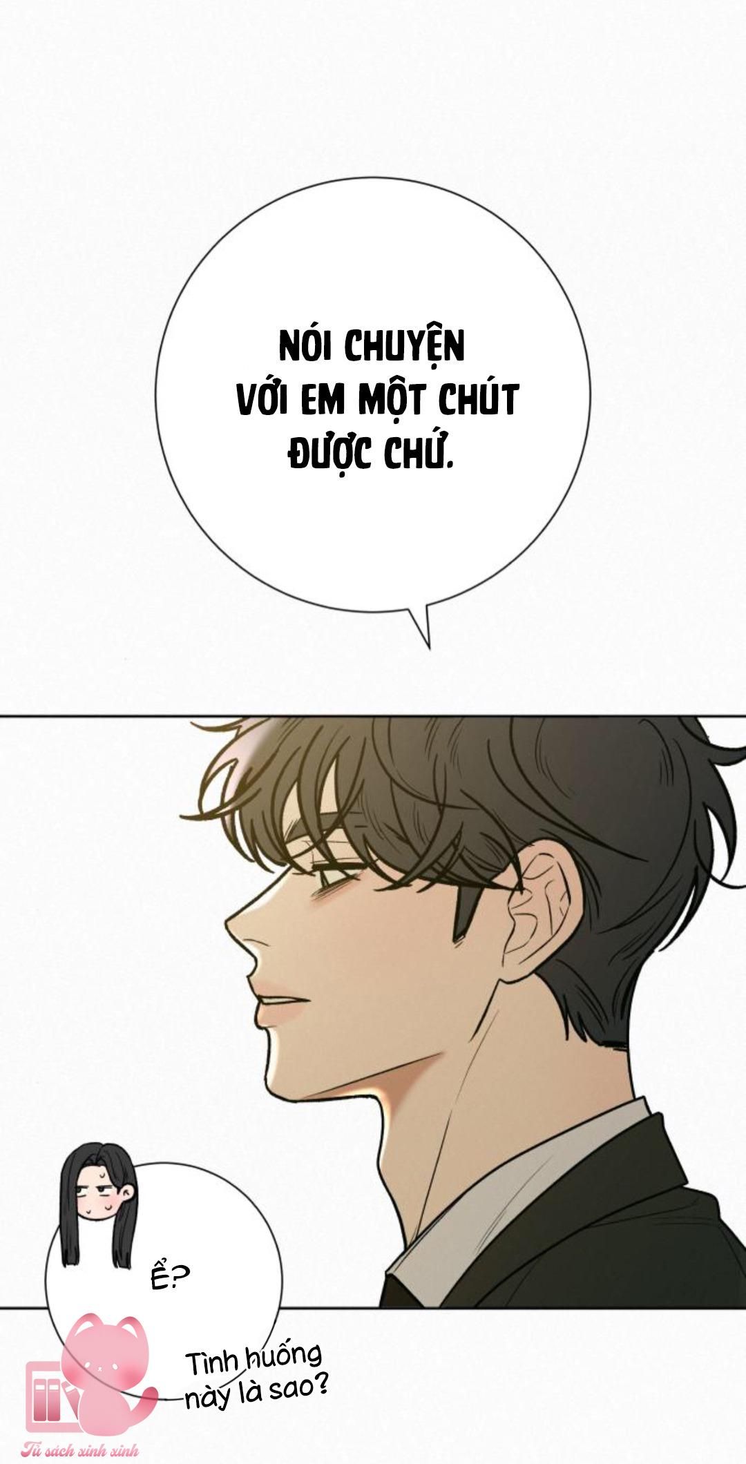 đọc truyện Chiến Lược Tình Yêu Trong Sáng Chương 81 ảnh 26 tại Giả Dược