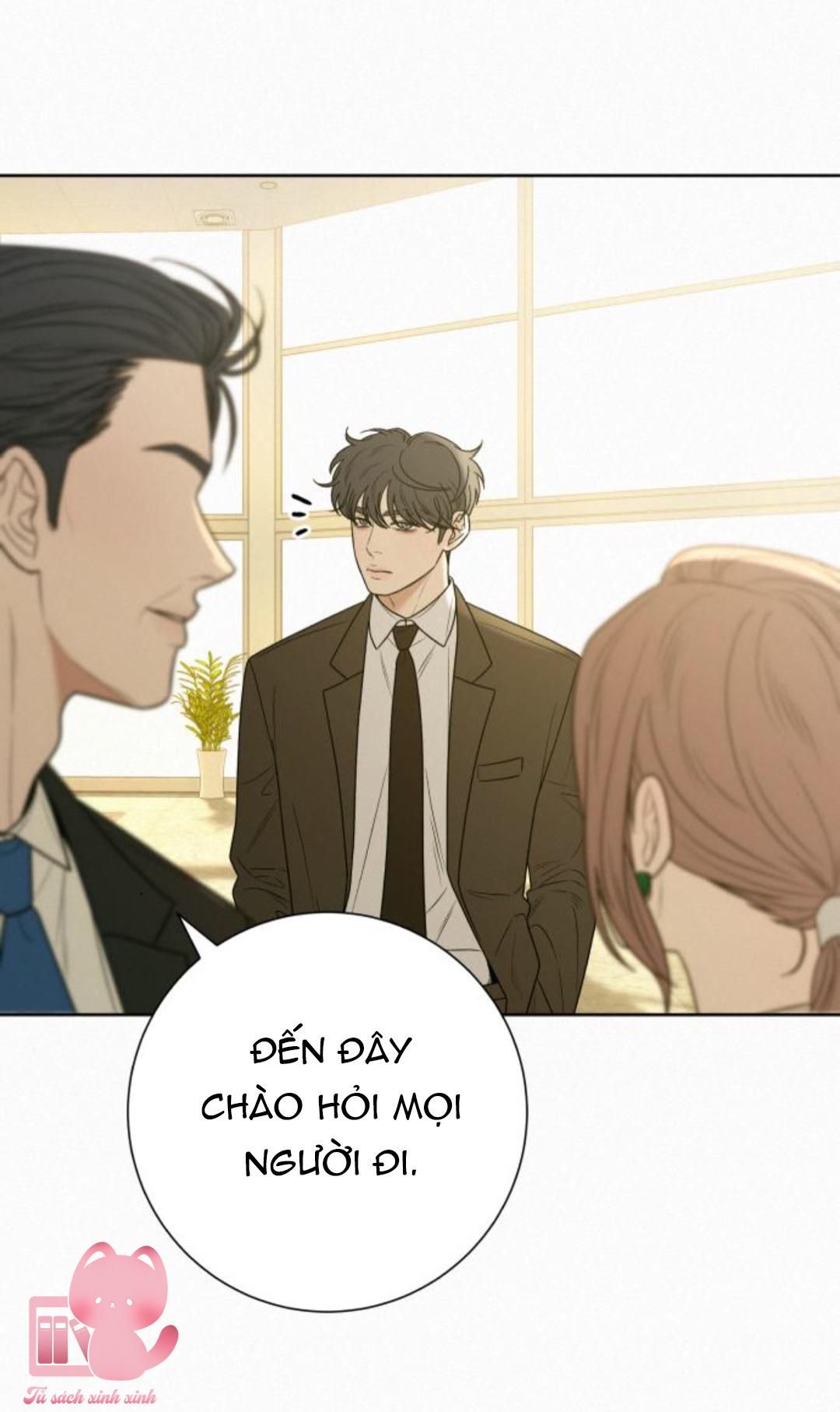 đọc truyện Chiến Lược Tình Yêu Trong Sáng Chương 81 ảnh 6 tại Giả Dược