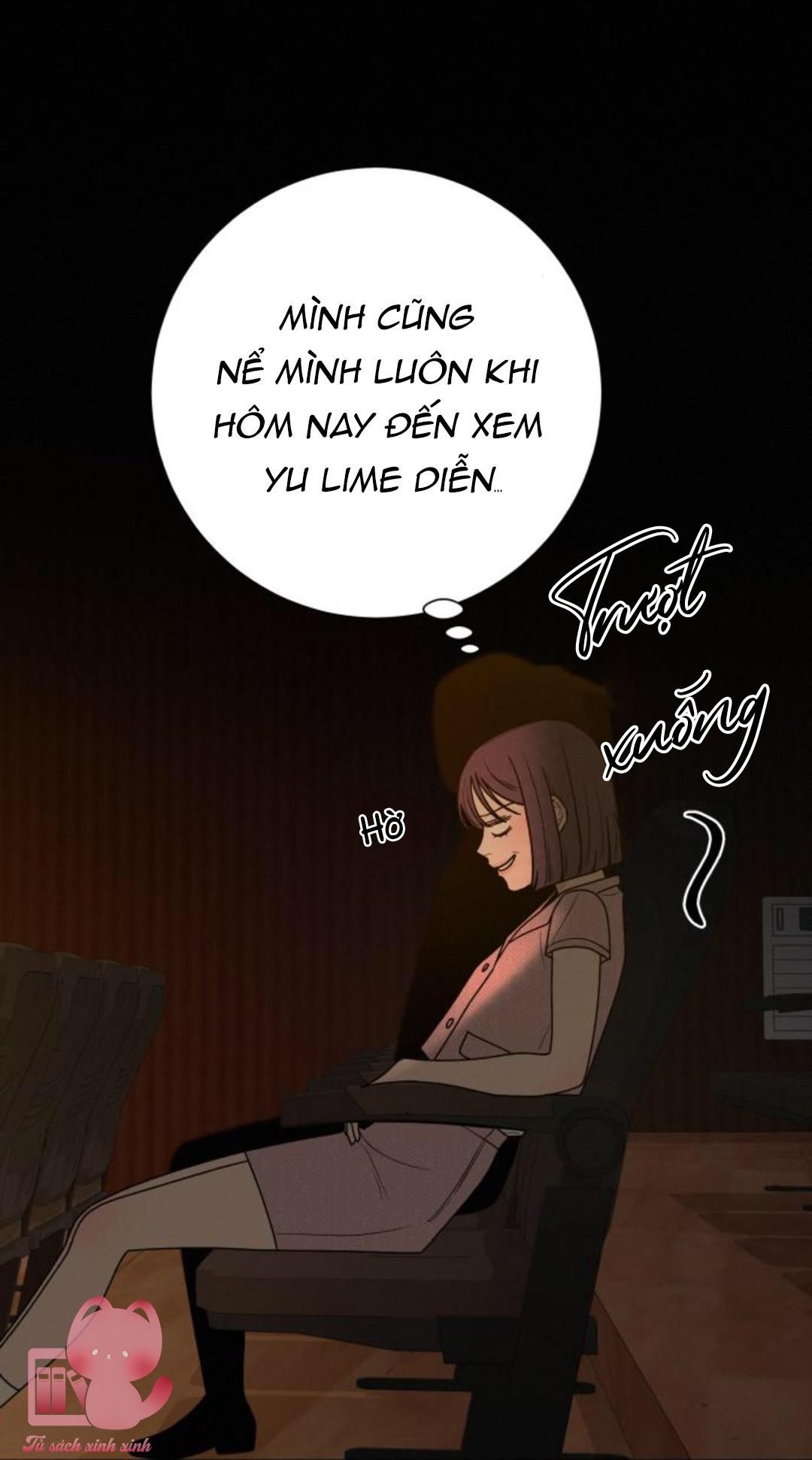 đọc truyện Chiến Lược Tình Yêu Trong Sáng Chương 81 ảnh 54 tại Giả Dược