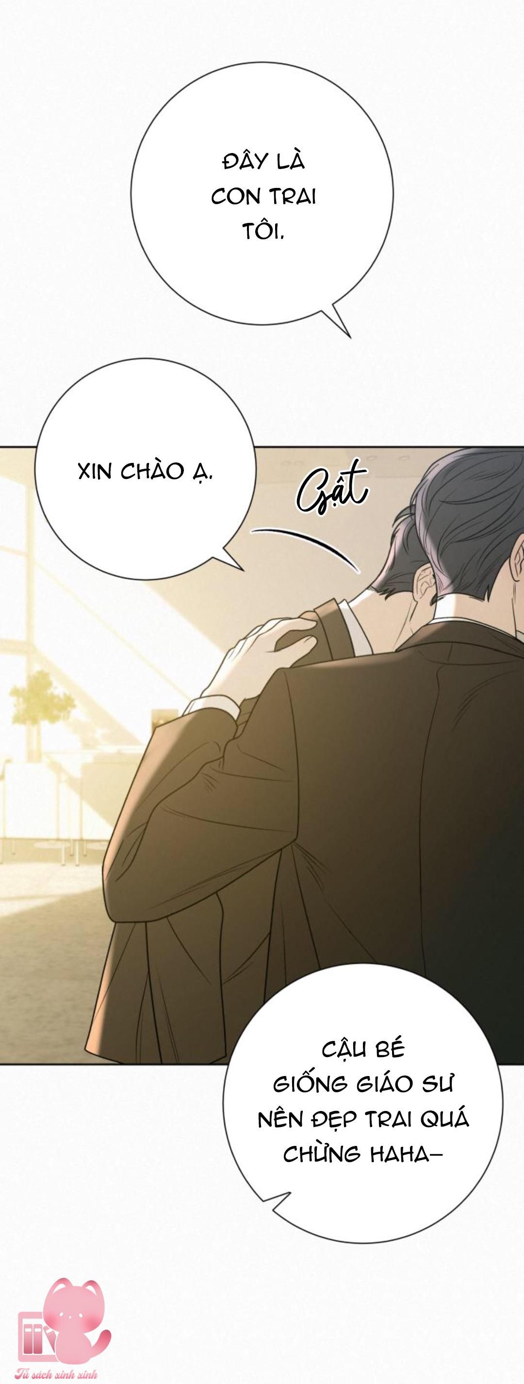 đọc truyện Chiến Lược Tình Yêu Trong Sáng Chương 81 ảnh 7 tại Giả Dược