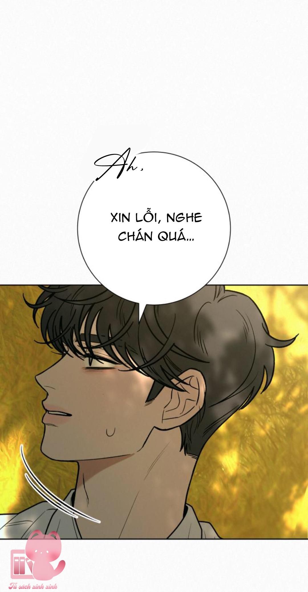 đọc truyện Chiến Lược Tình Yêu Trong Sáng Chương 82 ảnh 33 tại Giả Dược