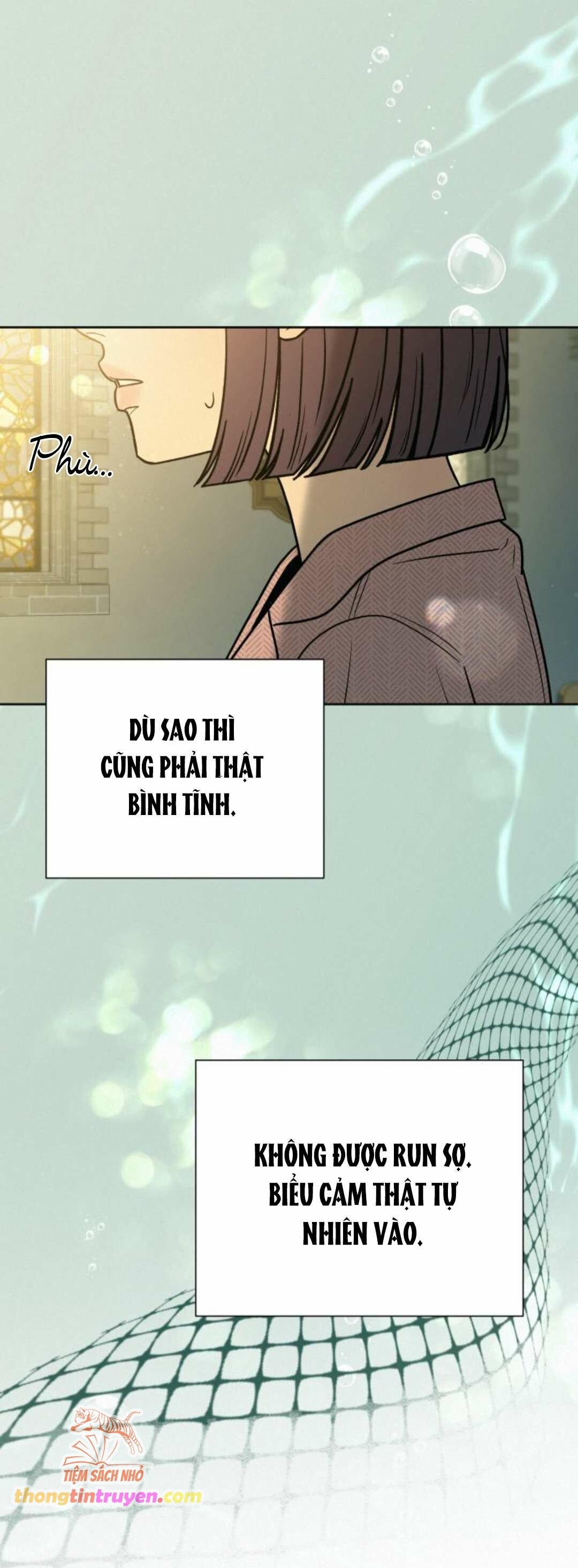 đọc truyện Chiến Lược Tình Yêu Trong Sáng Chương 84 ảnh 45 tại Giả Dược