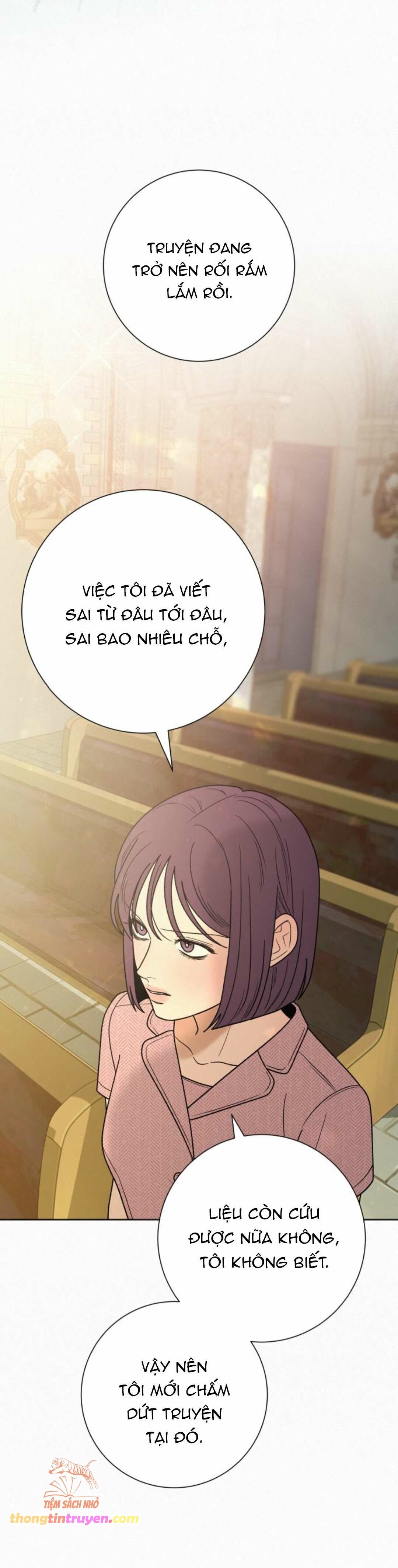 đọc truyện Chiến Lược Tình Yêu Trong Sáng Chương 84 ảnh 46 tại Giả Dược