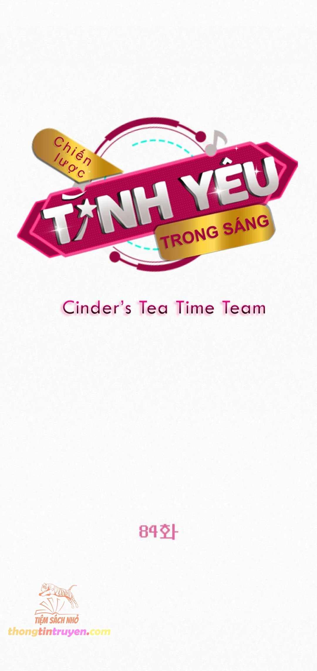 đọc truyện Chiến Lược Tình Yêu Trong Sáng Chương 84 ảnh 64 tại Giả Dược